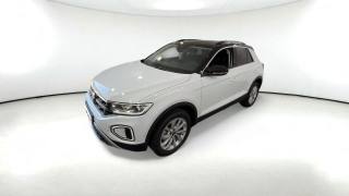 VOLKSWAGEN T-Roc 1.0 TSI 115CV EDITION PLUS