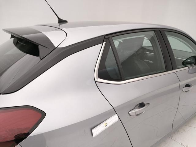 OPEL Corsa usata, con Luci diurne