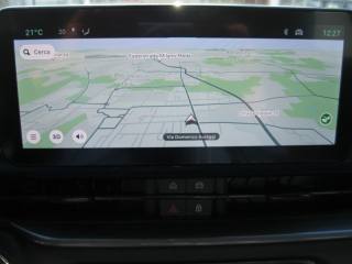 FIAT 600 usata, con Sensori di parcheggio posteriori