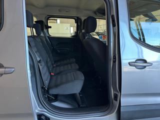 OPEL Combo Life usata, con Cruise Control