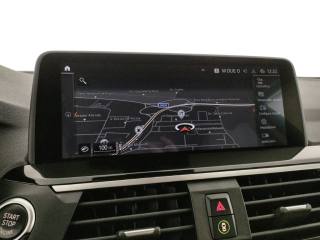 BMW X3 usata, con Park Distance Control