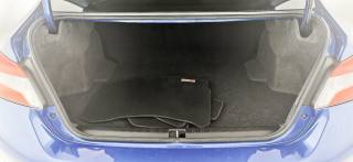 SUBARU WRX STI usata, con Immobilizzatore elettronico