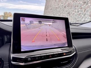 JEEP Compass usata, con Sensore di pioggia