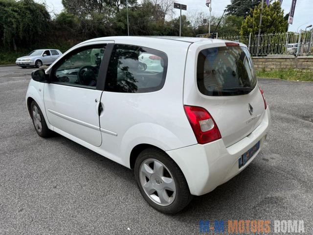 RENAULT Twingo usata, con Alzacristalli elettrici