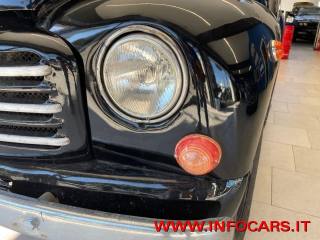 FIAT 500C usata 27