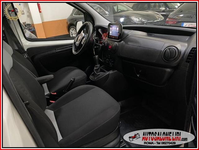 FIAT Fiorino usata, con Chiusura centralizzata