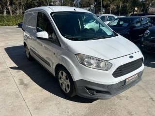 FORD Transit Courier usata, con Alzacristalli elettrici