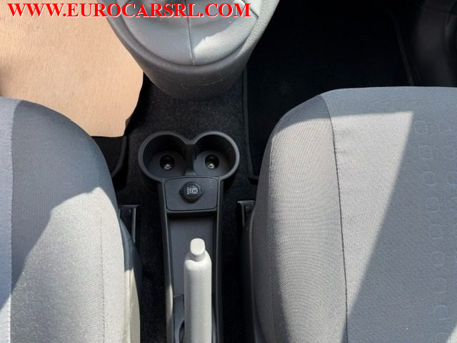 FIAT Panda usata 12