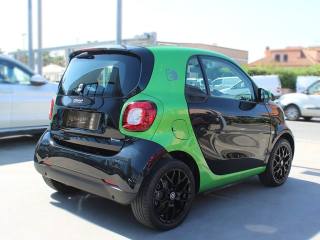 SMART ForTwo usata, con Alzacristalli elettrici
