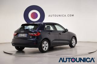 AUDI A1 usata 39