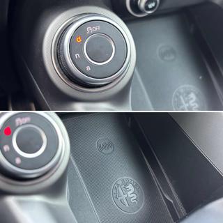 ALFA ROMEO Tonale usata, con Controllo trazione