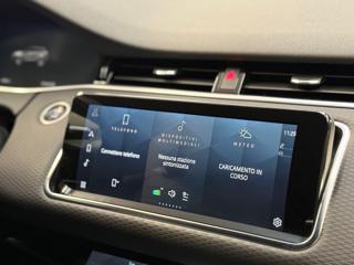 LAND ROVER Range Rover Evoque usata, con Interni in pelle