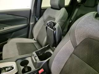 NISSAN Qashqai usata, con Bluetooth