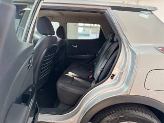 SSANGYONG Tivoli usata, con Cruise Control