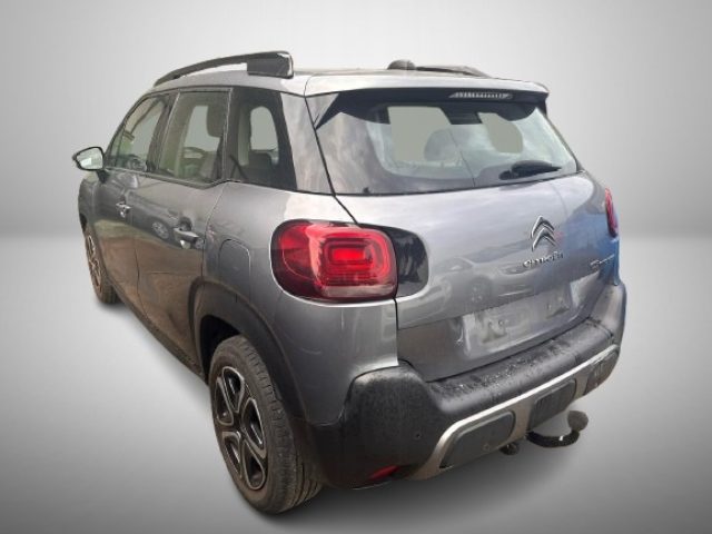 CITROEN C3 Aircross usata, con Airbag