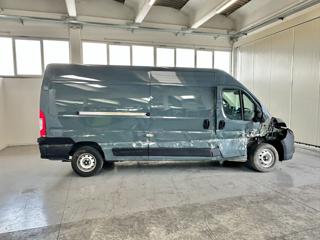 FIAT Ducato usata, con ESP