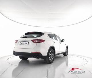 MASERATI Levante usata 2