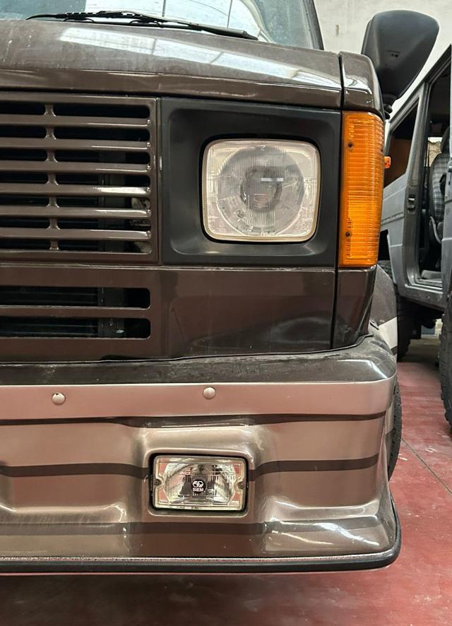 FORD Transit usata 33