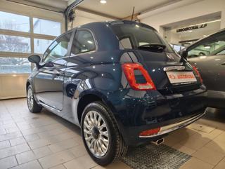 FIAT 500 usata, con Airbag laterali