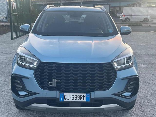 DR MOTOR DR 5.0 usata, con ABS