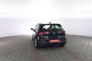 VOLKSWAGEN Golf usata 4