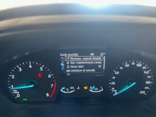 FORD Fiesta usata, con Controllo trazione