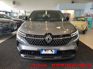 RENAULT Austral usata, con Cerchi in lega