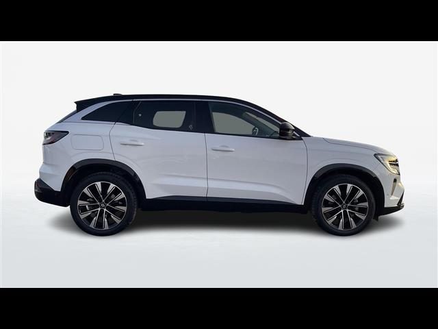 RENAULT Austral usata, con Airbag Passeggero