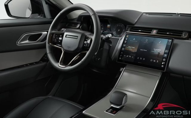 LAND ROVER Range Rover Velar usata 4