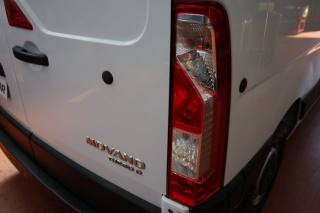 OPEL Movano usata, con Specchietti laterali elettrici