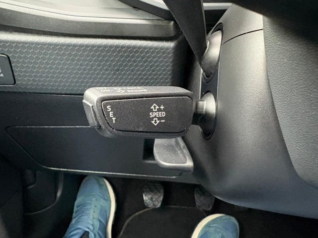 AUDI A1 usata, con Controllo trazione