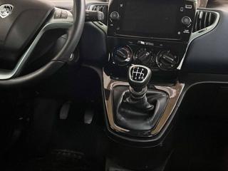 LANCIA Ypsilon usata, con Controllo vocale