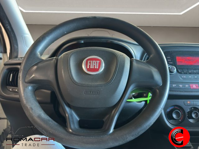 FIAT Doblo usata 9