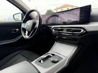 BMW 318 usata, con Chiusura centralizzata