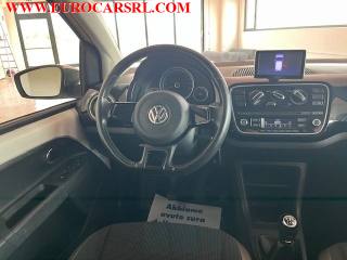 VOLKSWAGEN up! usata, con Airbag testa
