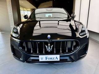 MASERATI Grecale usata, con Airbag