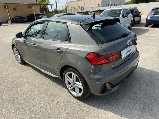 AUDI A1 usata, con Servosterzo