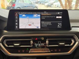 BMW X3 usata, con Immobilizzatore elettronico