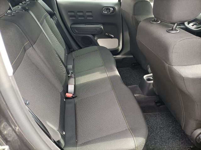 CITROEN C3 usata, con ESP