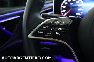 MERCEDES-BENZ E 220 usata, con Vivavoce