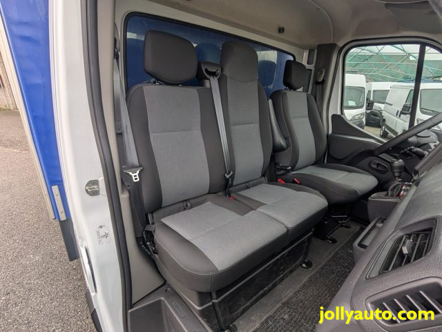 RENAULT Master usata 20