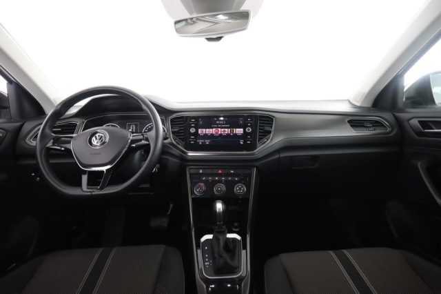 VOLKSWAGEN T-Roc usata 4