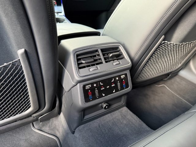 AUDI S6 usata, con Controllo automatico clima