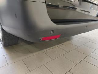 MERCEDES-BENZ Vito usata, con USB
