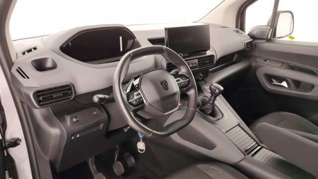 PEUGEOT Rifter usata, con Assistente abbaglianti