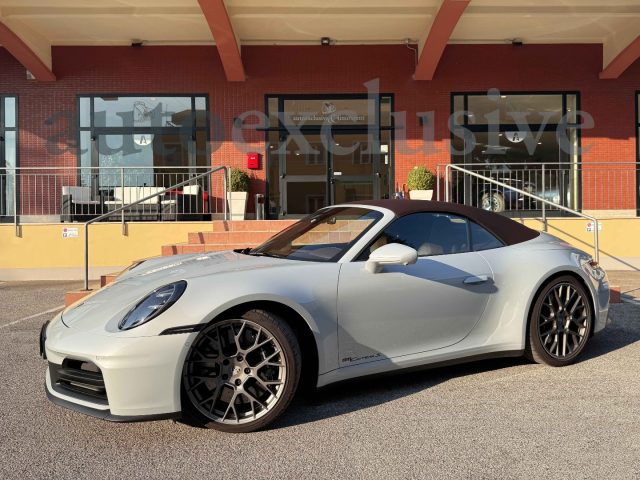 PORSCHE 911 usata, con Airbag