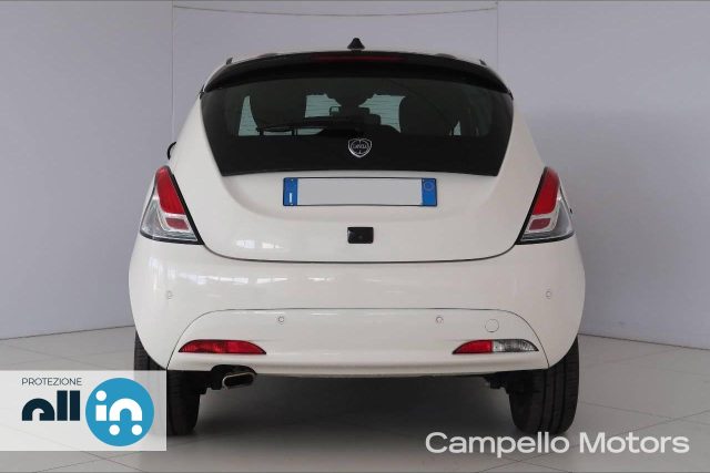 LANCIA Ypsilon usata 3