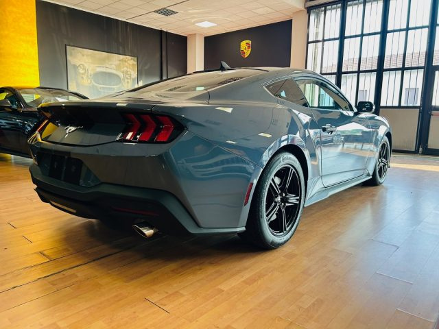 FORD Mustang usata, con Cerchi in lega