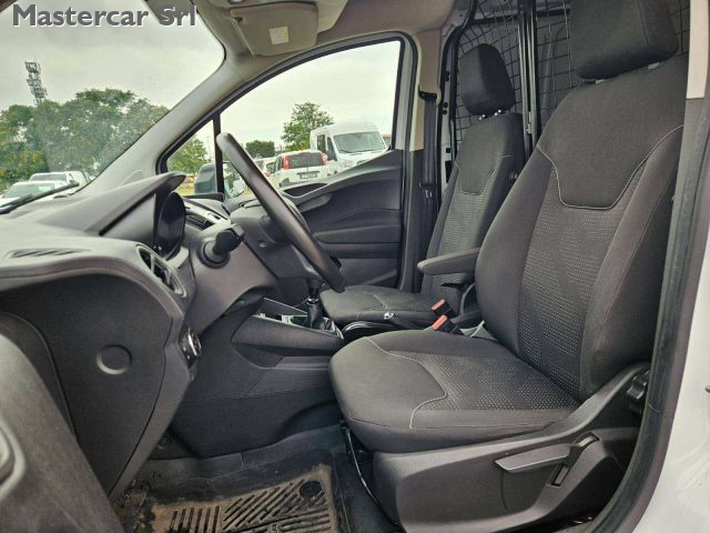 FORD Tourneo Courier usata, con Controllo trazione