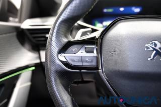 PEUGEOT 208 usata, con Leve al volante